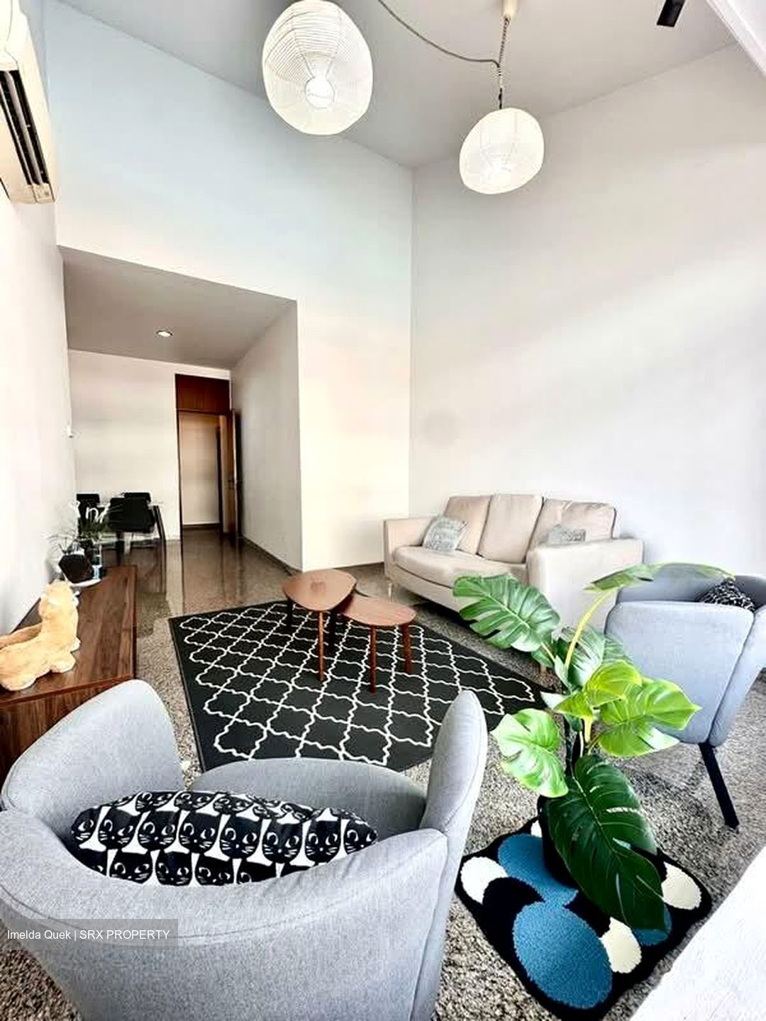 Nineteen Shelford Road (D11), Condominium #571393011